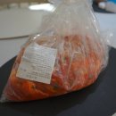 산들바람 | 신선하고 아삭한 강원도김치, 산들바람 소량 주문 후기