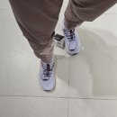 죽전 신세계 사우스시티점 장거리 트레일러닝화 살로몬 울트라글라이드3