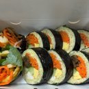 오정은에이김밥 - 금정구 부산대학로63번길 2 | 오정은에이김밥