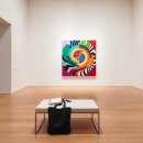 경이신발 | 국립현대미술관 데이미언 허스트 전시 관람 후기 및 작품 해석: 충격과 경이의 예술 세계 탐험