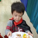 공룡주먹밥 이미지