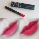 NARS 립펜슬 이미지