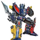 트리니티포스 이미지