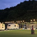 서울 근교 카라반 “클래식 카라반&amp;글램핑” 포천에 위치한 깨끗한 카라반 추천