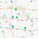 공공자전거대여소 송내역 이미지