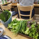 다산 현대테라타워 DIMC 점심 맛집 &#34;못난이쌈밥&#34; 내돈내산후기