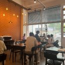 시백 | 대전 탄방동 [시백] 봉골레 우동 후기 | 내돈내산