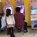 달빛노래방