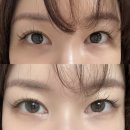 원데이렌즈 추천 렌즈링크에서 픽업한 클라렌 아이리스 컬러뮤즈 퓨어초코 후기