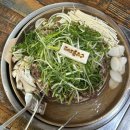 송호맛길 | [안산 이동] 안산 단체회식 하기 좋은 송호맛길 소불고기 맛집, 안산불고기집