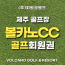 (주)볼카노골프앤리조트 이미지
