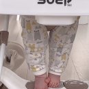 안전한 보행기 사용법 | 엔픽스 스텝 360 | 보행기 하나로 쏘서, 시소놀이, 일어서기 걸음마연습까지...