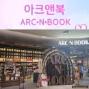 아크앤북 롯데월드점 후기, 책보다 라이프스타일 용품에 빠진 이유