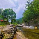 부연계곡그집펜션 이미지