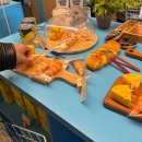 팝업토스 | 도어투성수 토스 만원주는 페이스페이 팝업 후기