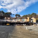 눈펜션 | 강원도양양펜션 눈펜션 단체인원 수용 가능한 독채펜션