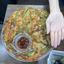 곡반정동맛집 해물칼국수 조개조개칼국수 후기