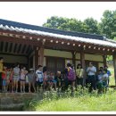 금오서원,선산향교,독동반송,선산객사,단계유허비 탐방(열번째날) 이미지