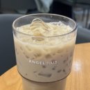 슈가엔젤 | (내돈내산) 엔제리너스 신메뉴 추천, 저당 카페 렌틸 제로슈가 라임콤부차 솔직후기