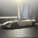 1/18 McLAREN 720S,765LT 이미지