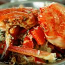 봉포대게찜 게 섯거라 이미지