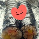 정담아김밥 | 제주 오는정김밥 내돈내산 후기