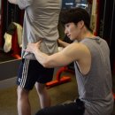 헬스 IHL PT studio 이미지