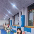 경희대 하랑 태권도장 이미지