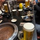 명장 한식뷔페