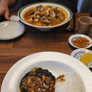[인사동 맛집 추천]종로 직장인 중식 맛집 낭만원 내돈내산 후기