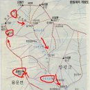 2005.9.24 양평 중원산 중원계곡...