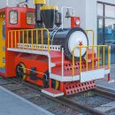 구암동137 | 군산 경암동 철길마을 주차장 교복대여