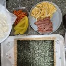 둘둘꼬마김밥 - 안산시 상록구 해양1로 199 | 어린이 소풍 김밥 유치원 여름 도시락