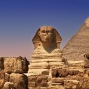 피라미드에서 한국을 생각하다 이미지