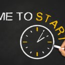 나의 첫 글+ 이야기의 시작 이미지