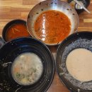 장수봉평메밀촌 이미지