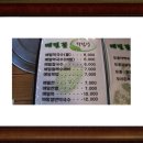 메밀꽃막국수 이미지