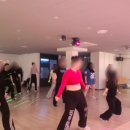 줌바댄스&핏합 | 신나게 땀 빼고 온 날, 안동 조이댄스핏 줌바 수업 후기