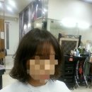 래인헤어라인 이미지