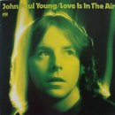 Love Is in the Air(John Paul Young​) ​ 이미지