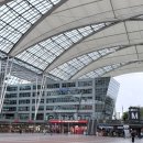 공항주유소 | 뮌헨 공항 렌트카 대여／반납 후기_주유소 정보 및 주유 방법