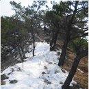 의성 비봉산(670m),금성산(530m) 18.3.24 이미지