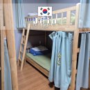 미소가하우스 | 미소 게스트하우스(제주 관덕 스테이) 방문후기