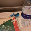 팜호텔 | [26.02] 두바이 여행기 - 아틀란티스 더 팜 호텔&amp;워터파크 후기 / 부르즈칼리파 뷰 식당에서 저녁🍽️