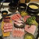 진참치내포점 | 충남 내포 맛집 참치 무한리필 진참치