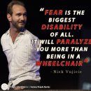 64 Nick Vujicic Quotes On Living Life Without Limits 이미지