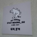 스테이 뭉구 이미지