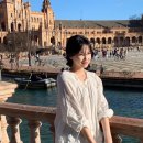 [스페인 세비야] #1. 아기자기 예쁜 소도시 마을 세비야 가볼만한 곳 🏘️🩷 _ 세비야대성당/히랄다 탑...