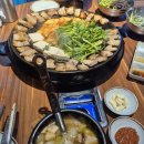 무쇠김치삼겹 이미지