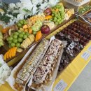 맛도 분위기도 챙긴 선택｜한국사회적기업진흥원 케이터링 후기 [어밀리티]